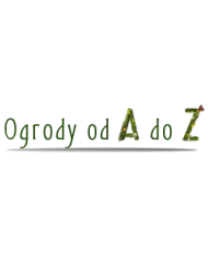 Ogrody od A do Z
