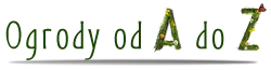 Ogrody od A do Z